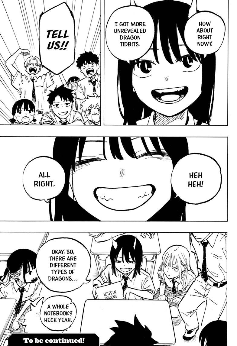 RuriDragon Chap 38 - Next Chap 39