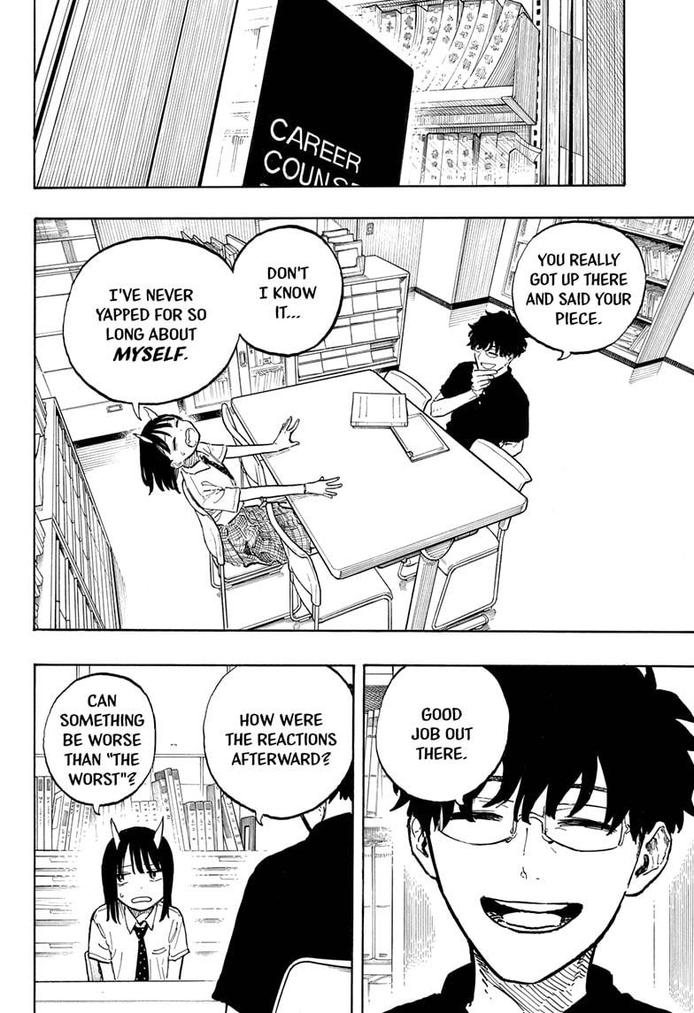 RuriDragon Chap 38 - Next Chap 39