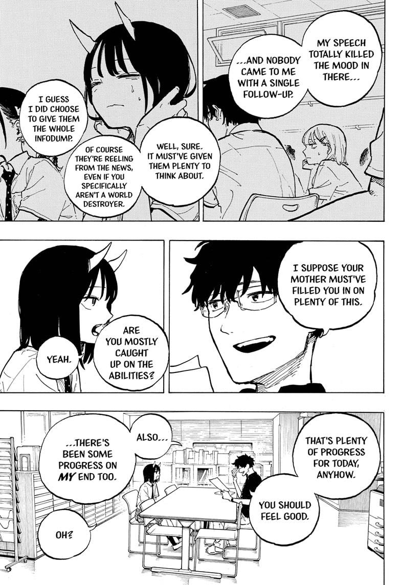 RuriDragon Chap 38 - Next Chap 39