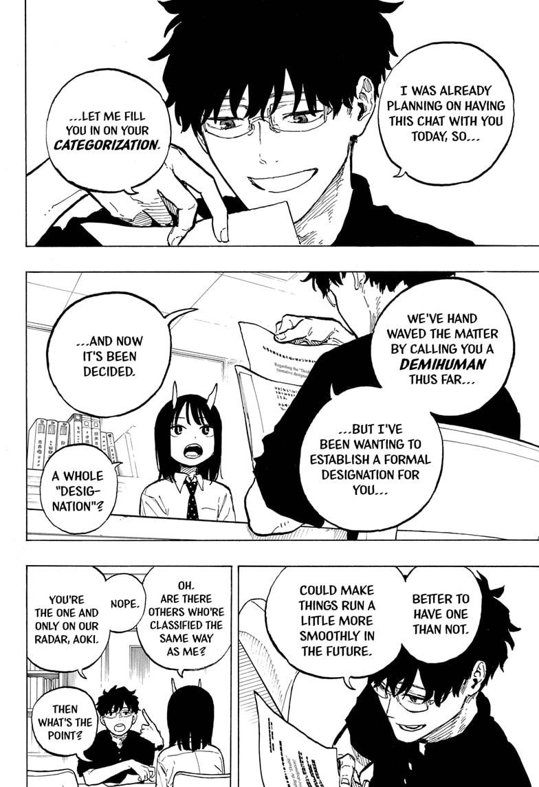 RuriDragon Chap 38 - Next Chap 39
