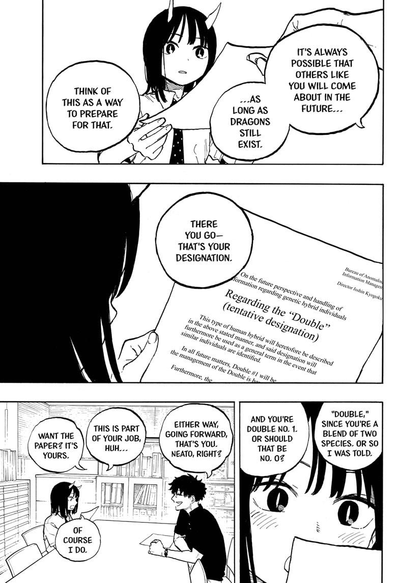 RuriDragon Chap 38 - Next Chap 39