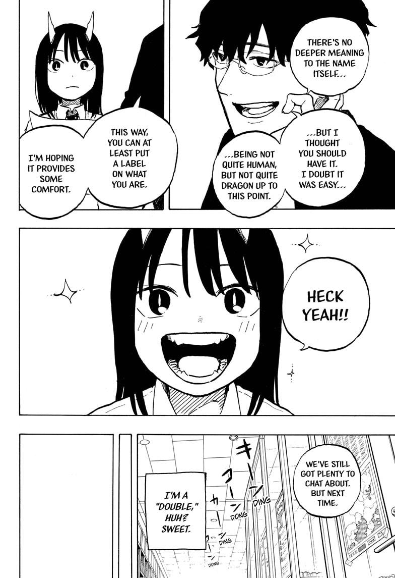 RuriDragon Chap 38 - Next Chap 39