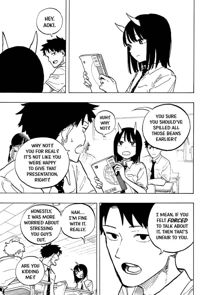 RuriDragon Chap 38 - Next Chap 39