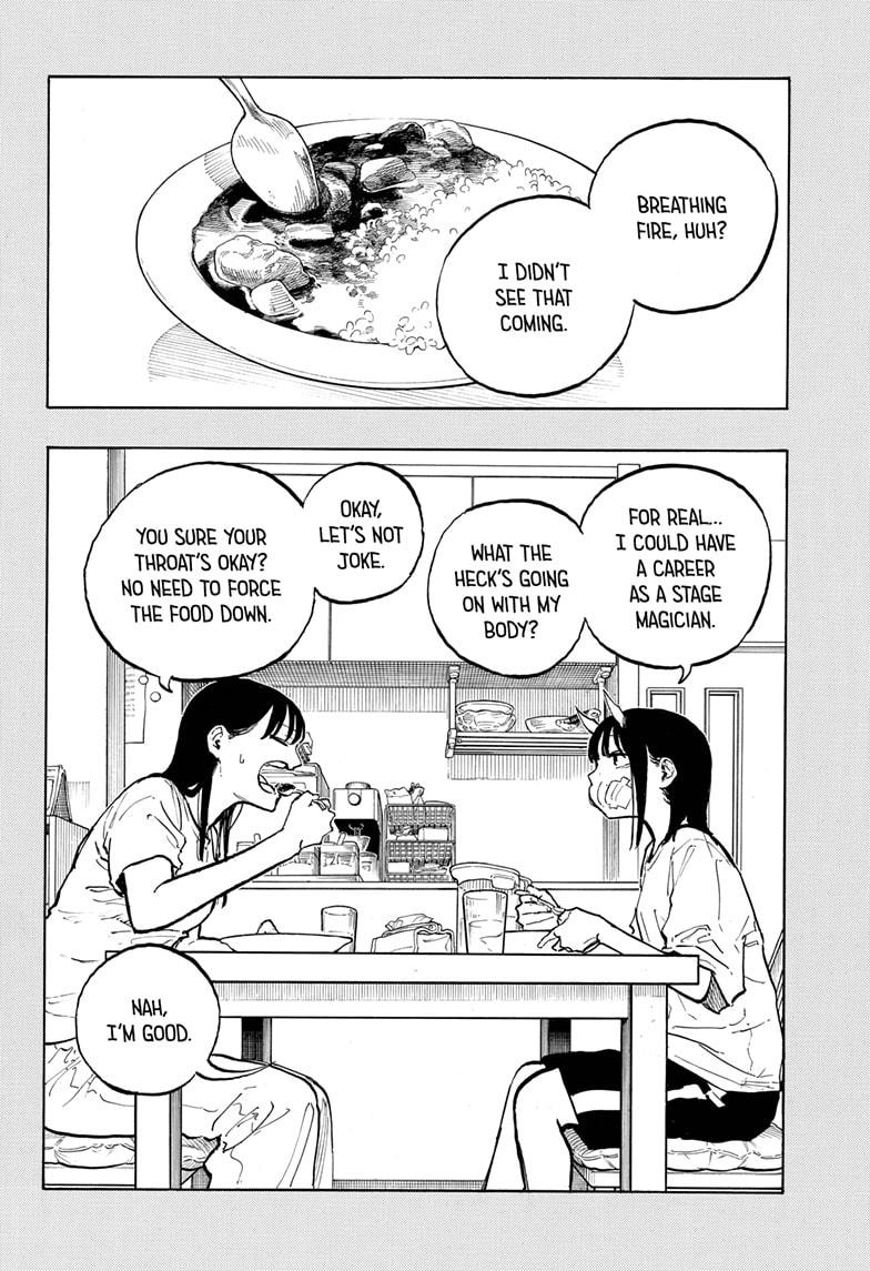 RuriDragon Chap 38 - Next Chap 39