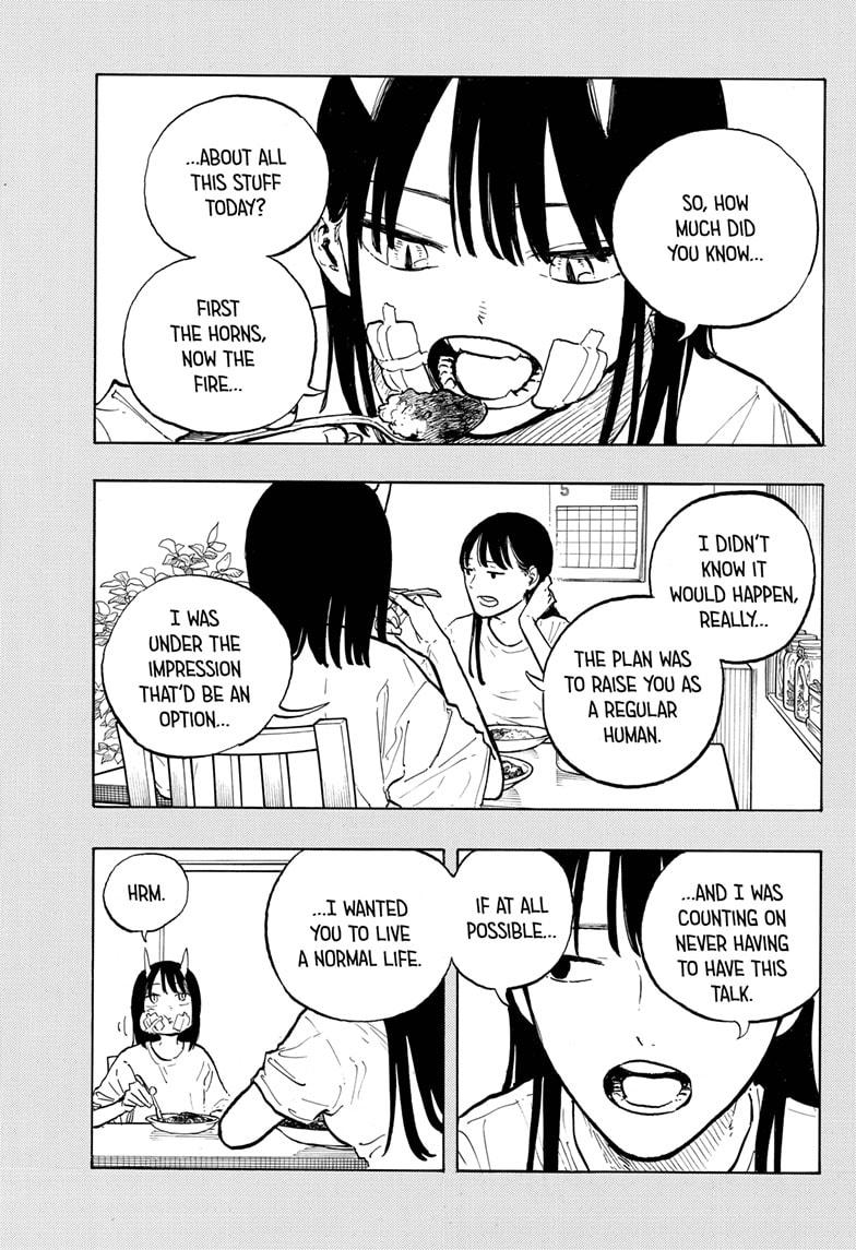 RuriDragon Chap 38 - Next Chap 39