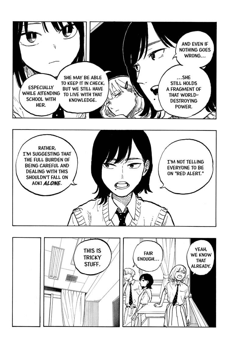 RuriDragon Chap 39 - Next Chap 40