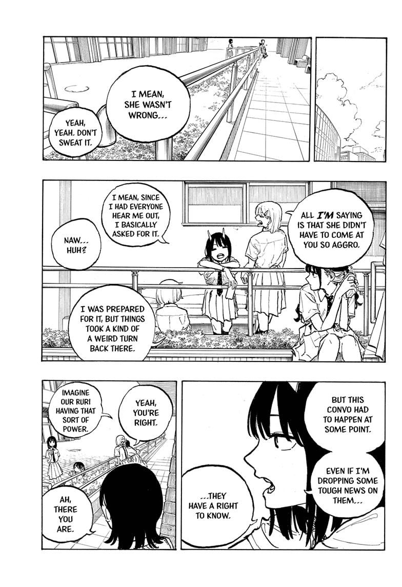 RuriDragon Chap 39 - Next Chap 40