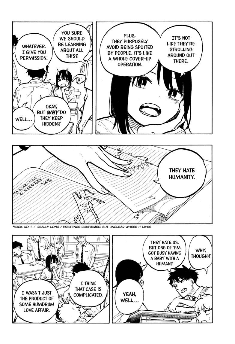 RuriDragon Chap 39 - Next Chap 40