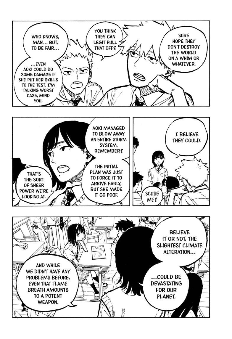 RuriDragon Chap 39 - Next Chap 40