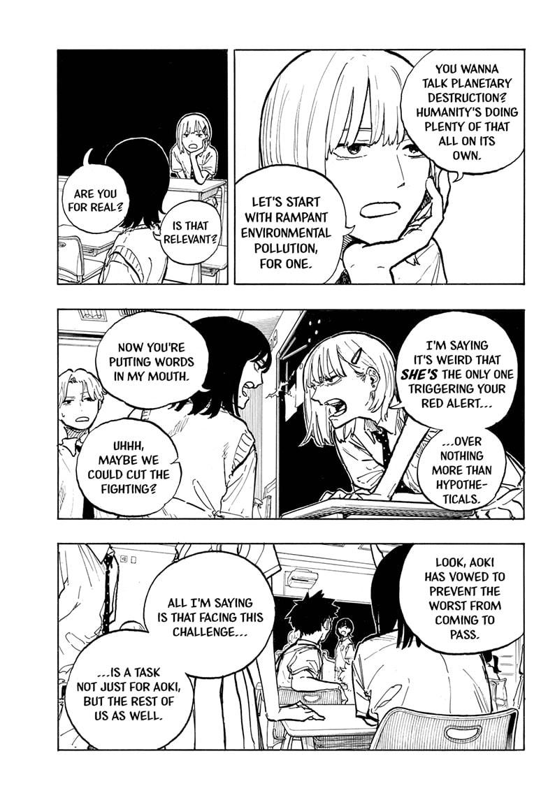 RuriDragon Chap 39 - Next Chap 40