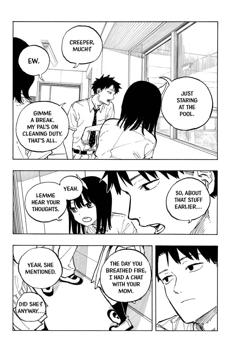 RuriDragon Chap 39 - Next Chap 40