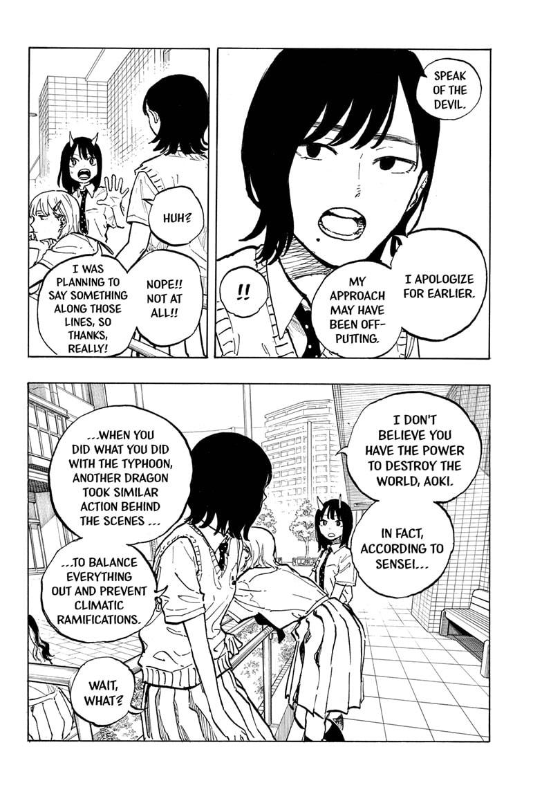 RuriDragon Chap 39 - Next Chap 40