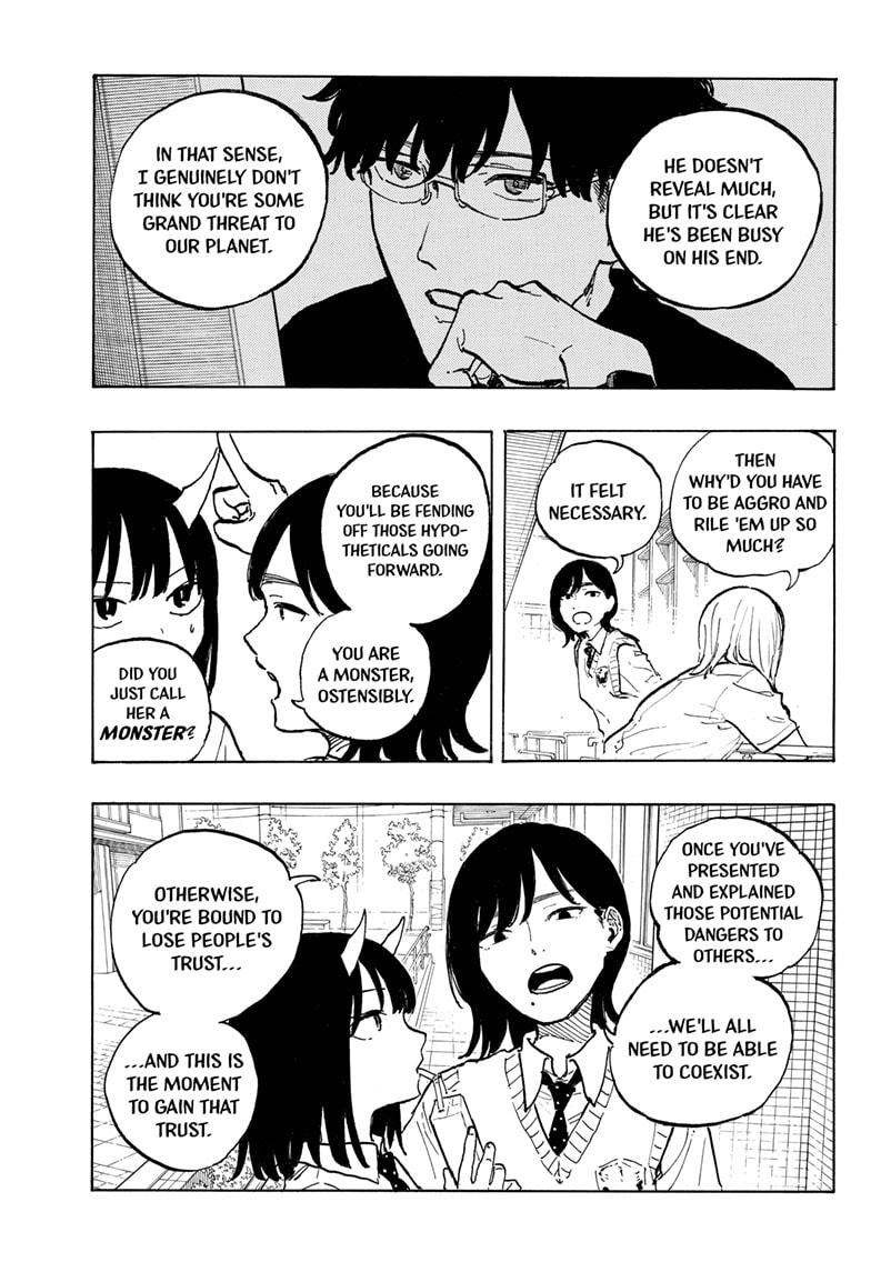 RuriDragon Chap 39 - Next Chap 40