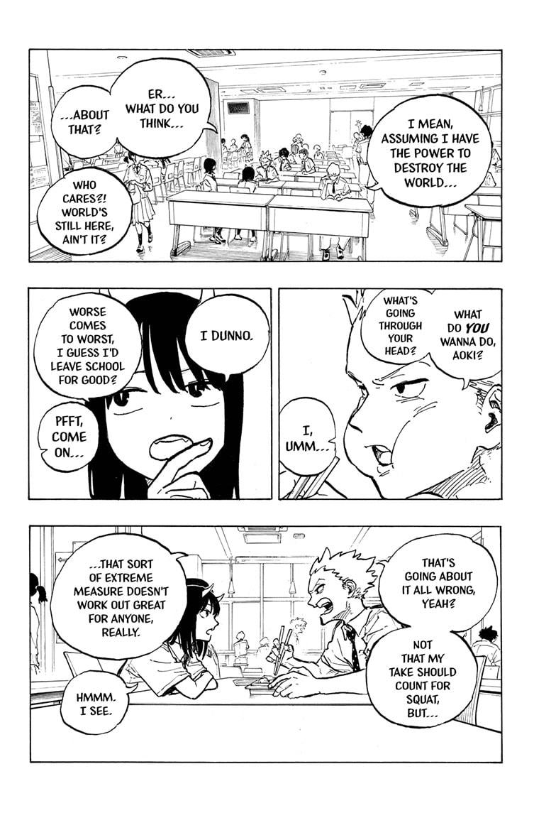 RuriDragon Chap 39 - Next Chap 40