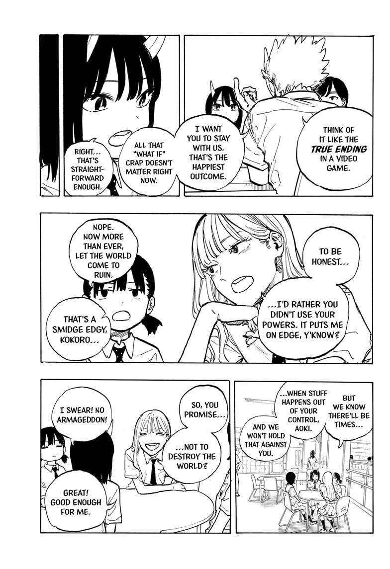 RuriDragon Chap 39 - Next Chap 40