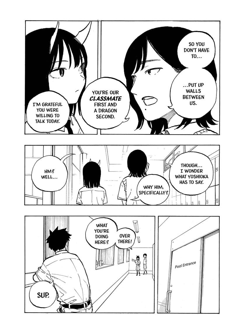 RuriDragon Chap 39 - Next Chap 40