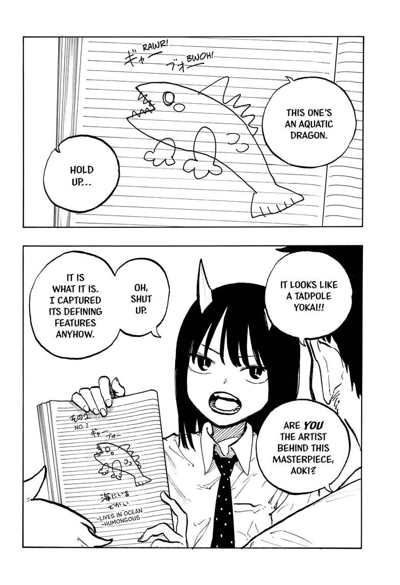 RuriDragon Chap 39 - Next Chap 40