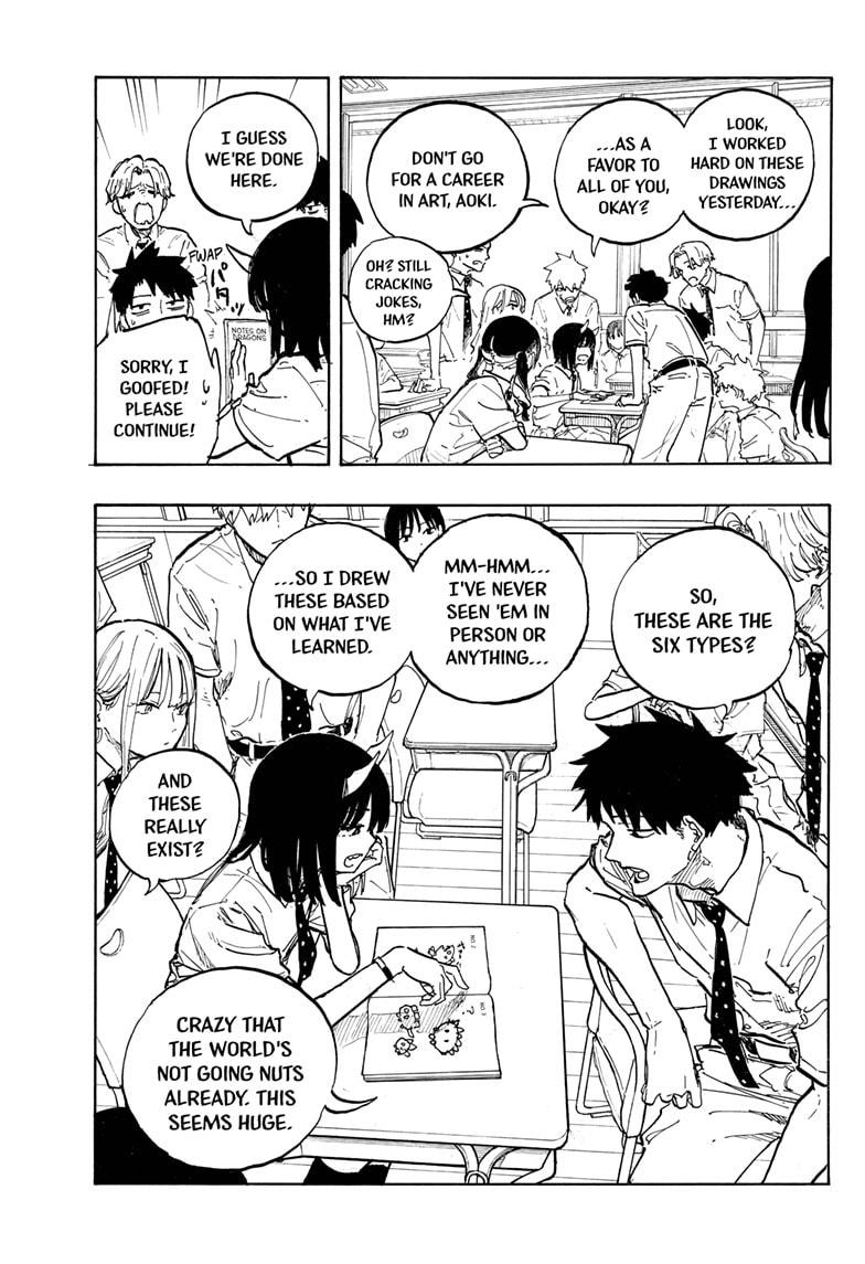 RuriDragon Chap 39 - Next Chap 40