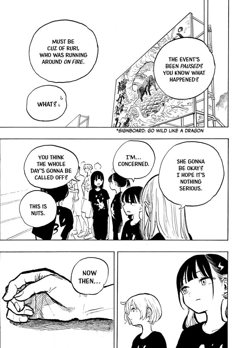 RuriDragon Chap 30 - Next Chap 31
