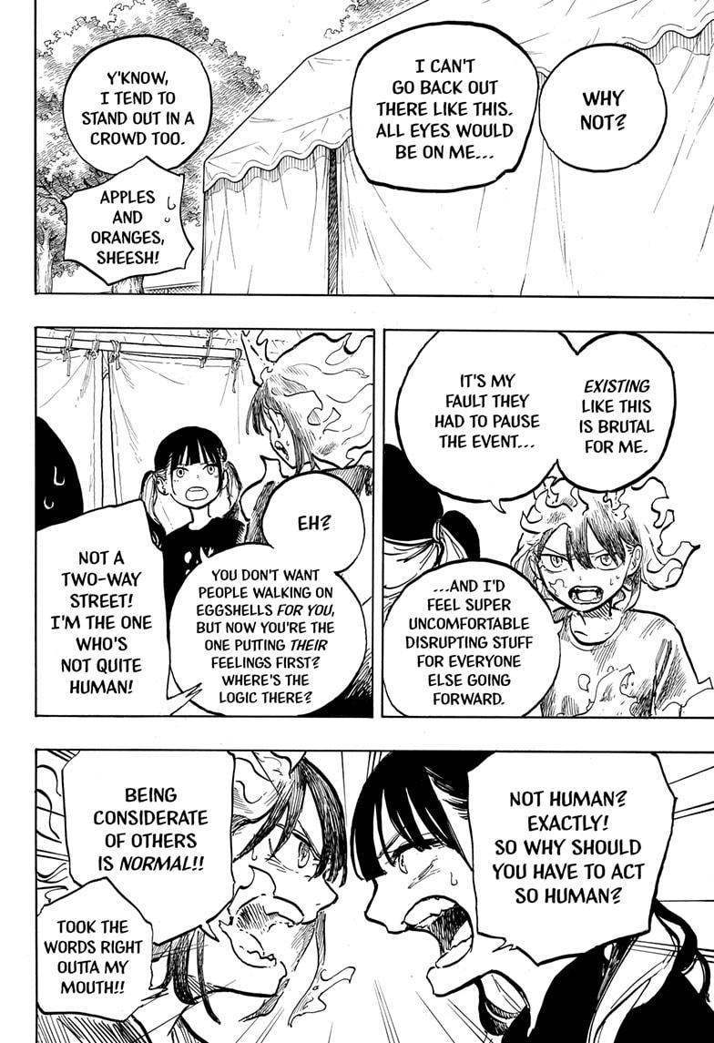 RuriDragon Chap 30 - Next Chap 31