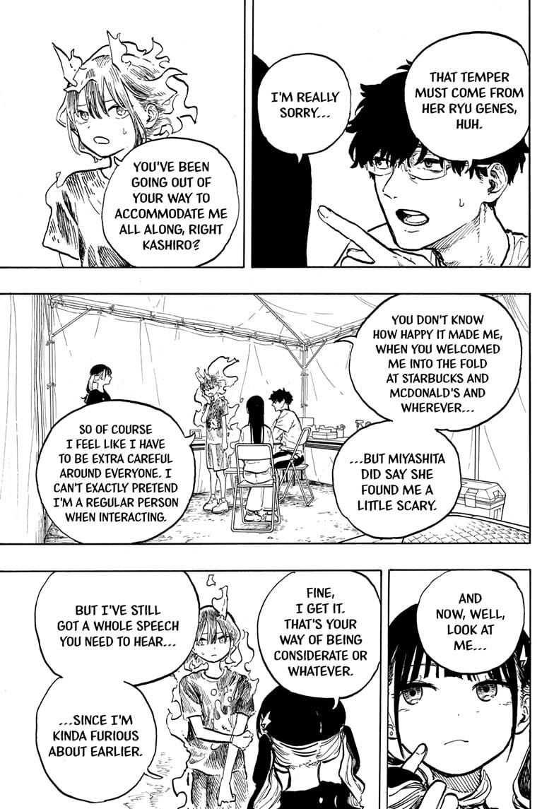 RuriDragon Chap 30 - Next Chap 31