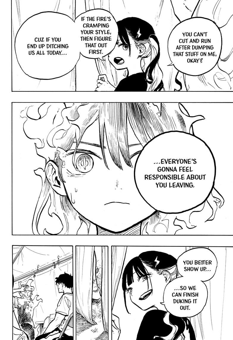 RuriDragon Chap 30 - Next Chap 31