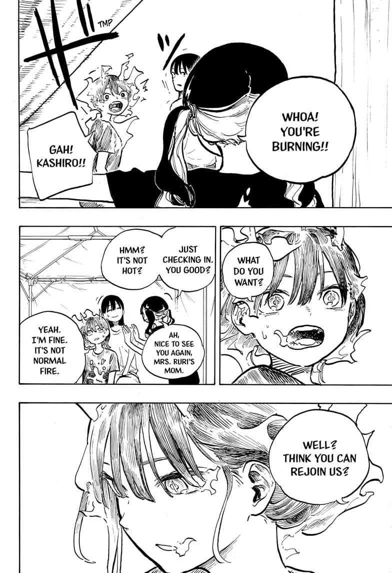 RuriDragon Chap 30 - Next Chap 31