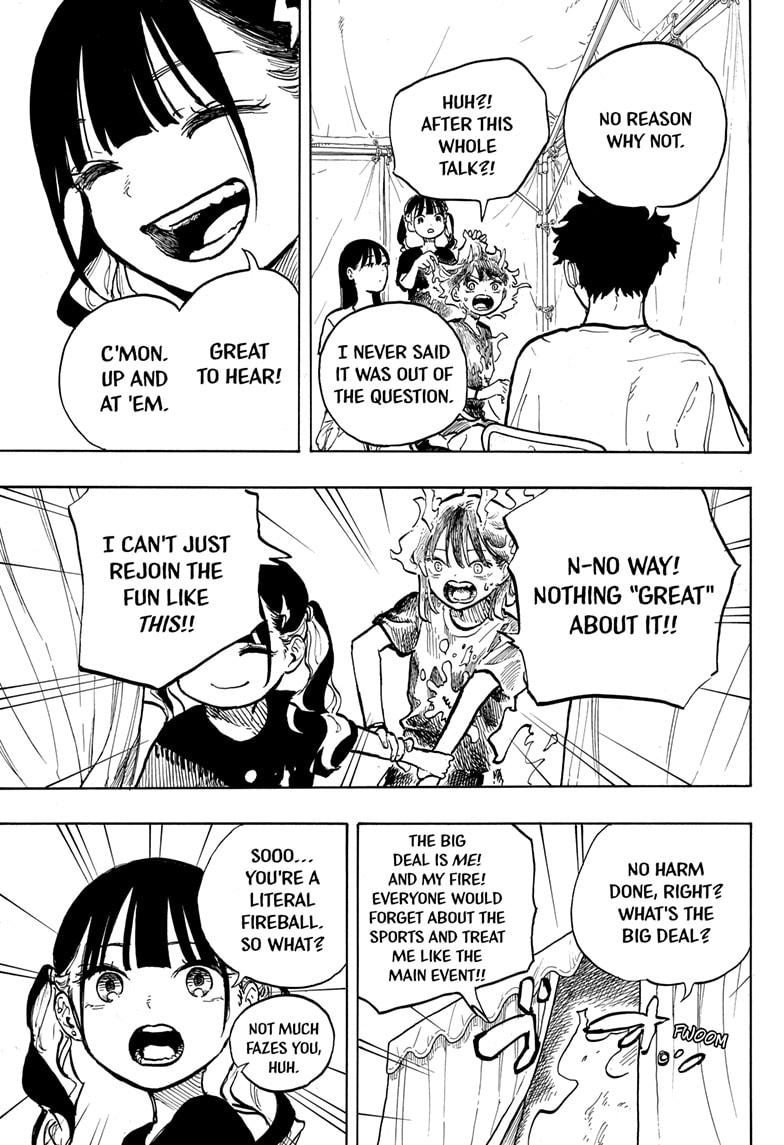 RuriDragon Chap 30 - Next Chap 31