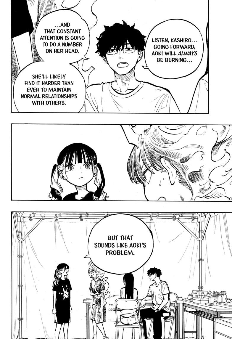 RuriDragon Chap 30 - Next Chap 31