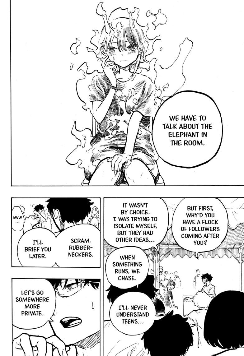 RuriDragon Chap 30 - Next Chap 31