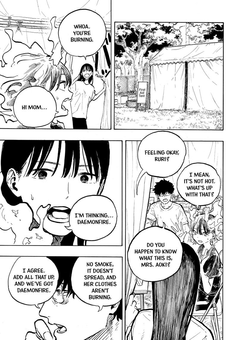 RuriDragon Chap 30 - Next Chap 31