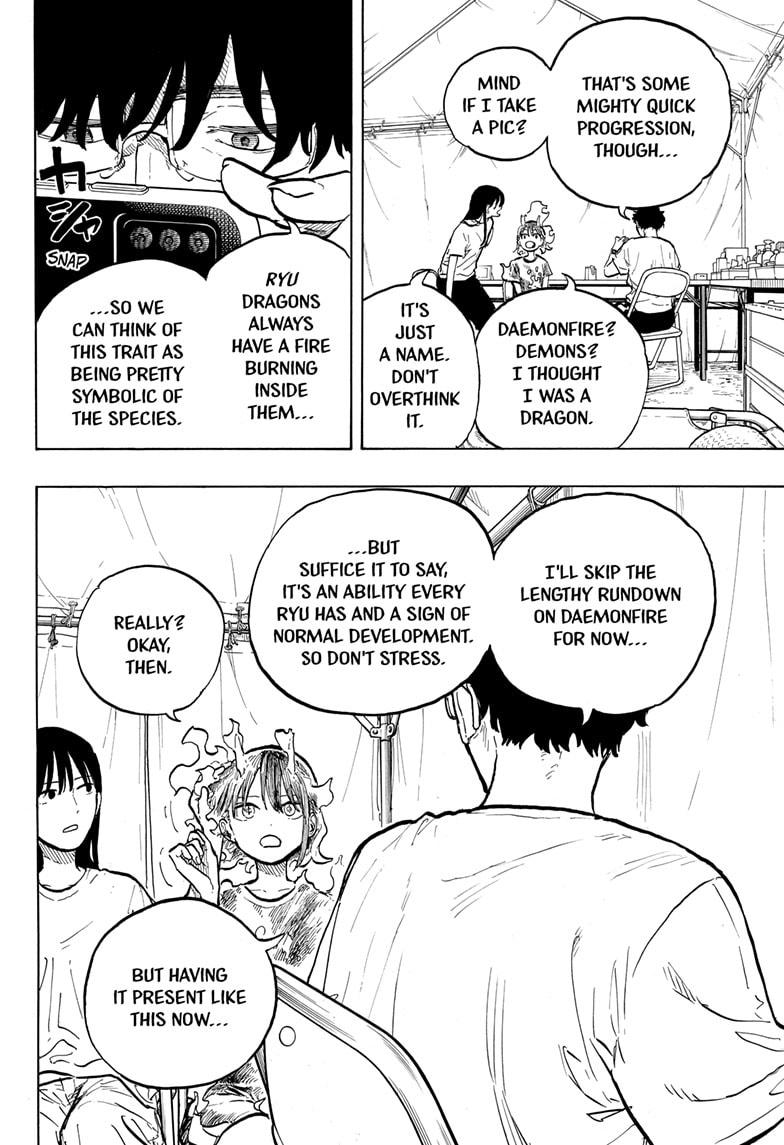 RuriDragon Chap 30 - Next Chap 31