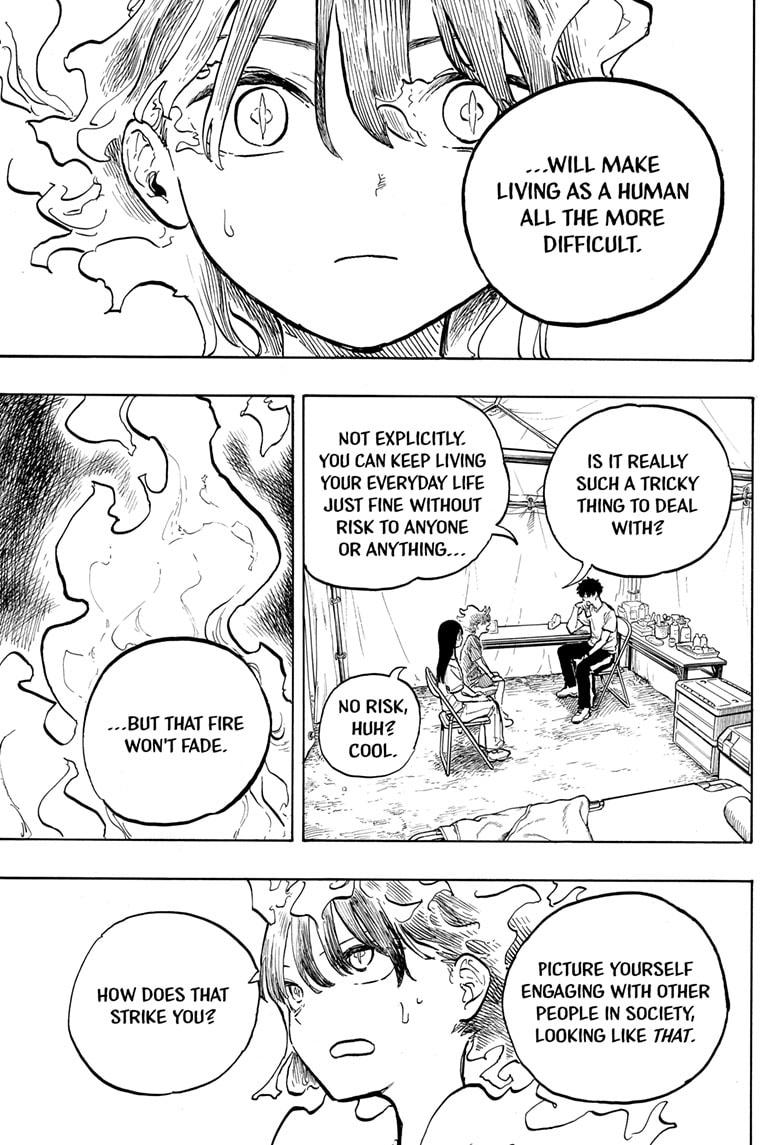 RuriDragon Chap 30 - Next Chap 31