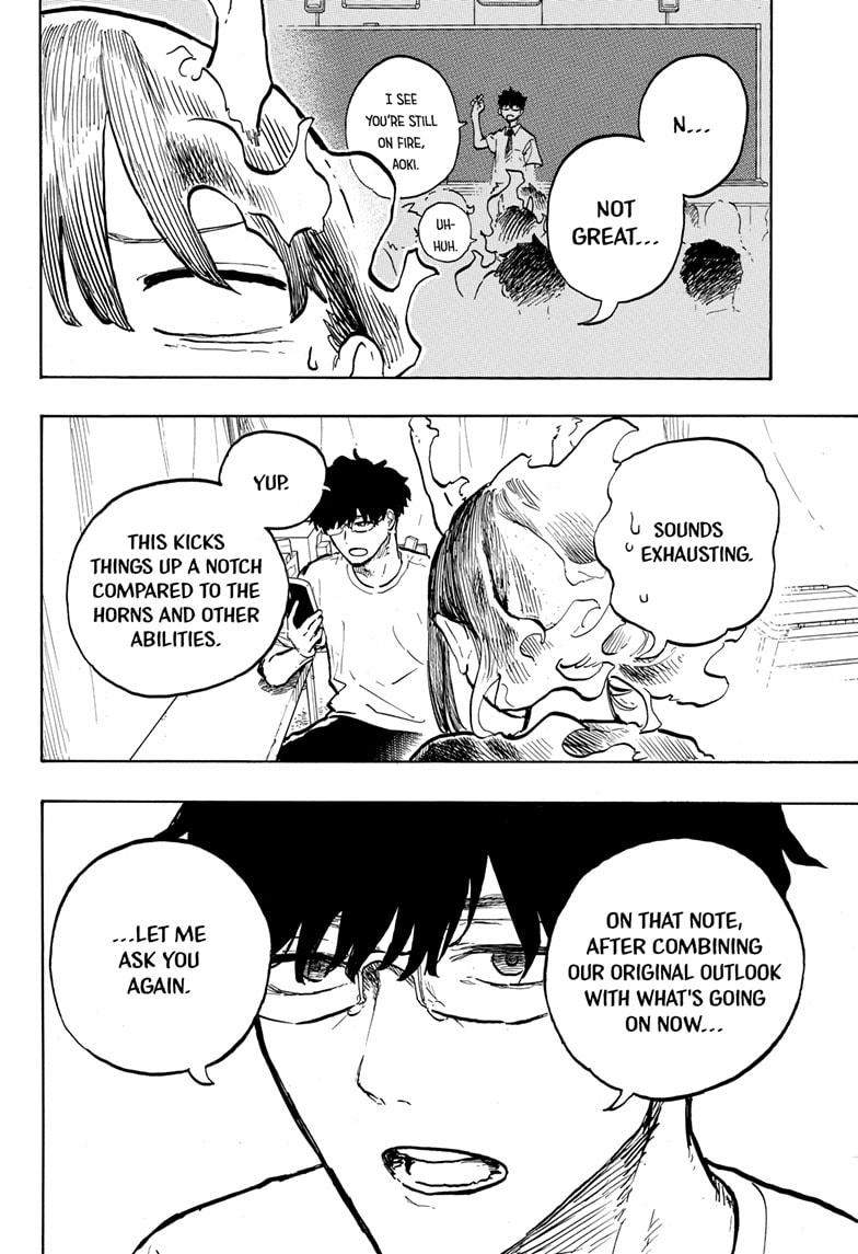 RuriDragon Chap 30 - Next Chap 31