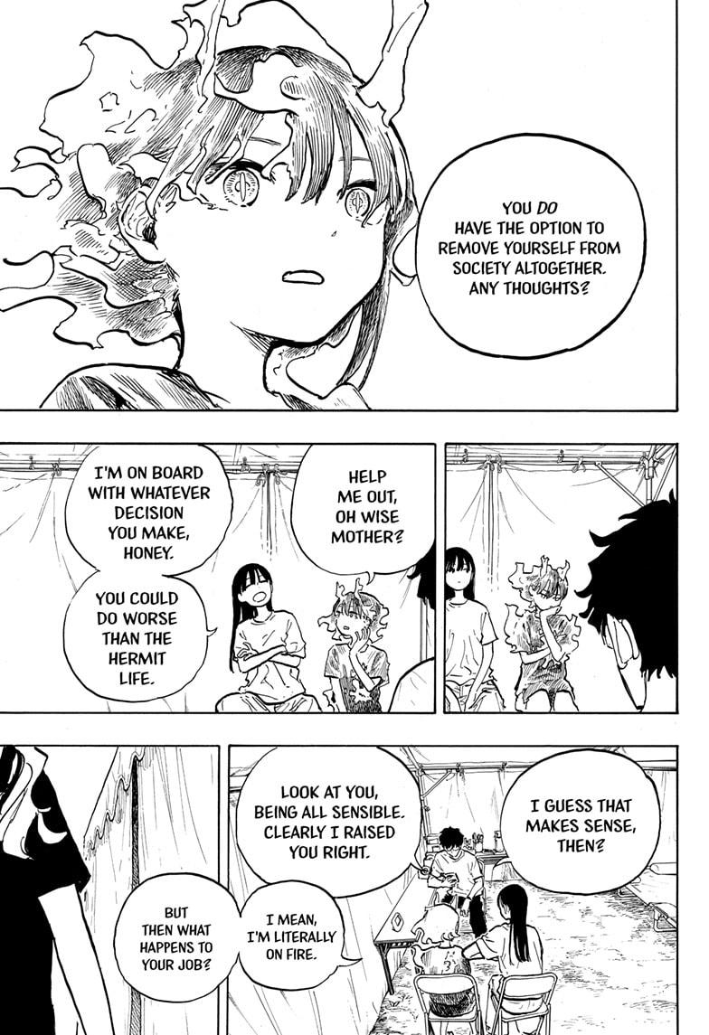 RuriDragon Chap 30 - Next Chap 31