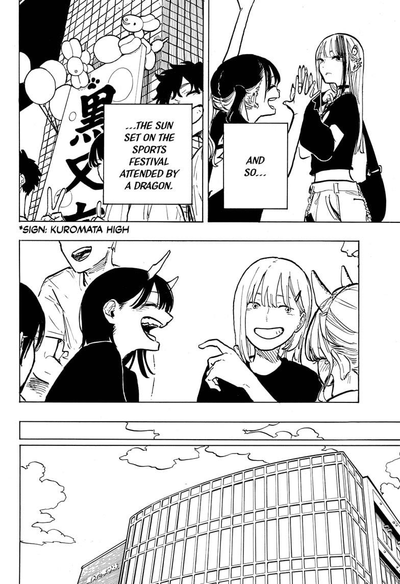 RuriDragon Chap 32 - Next Chap 33