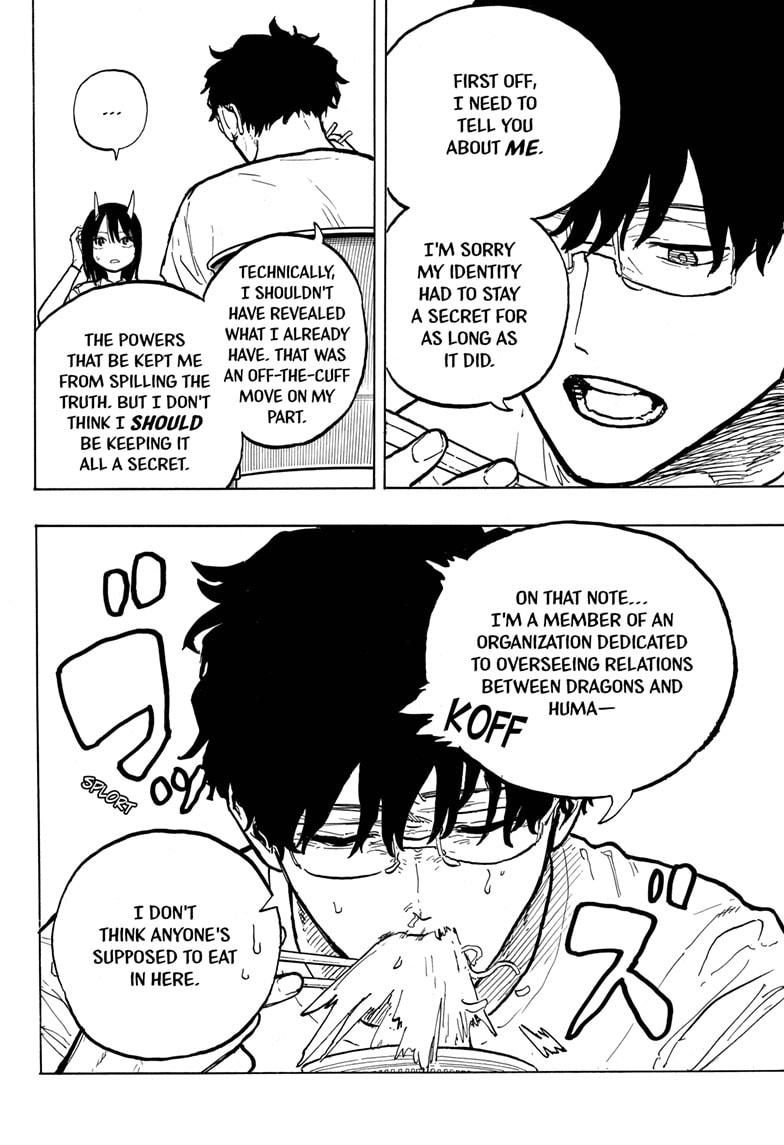 RuriDragon Chap 32 - Next Chap 33