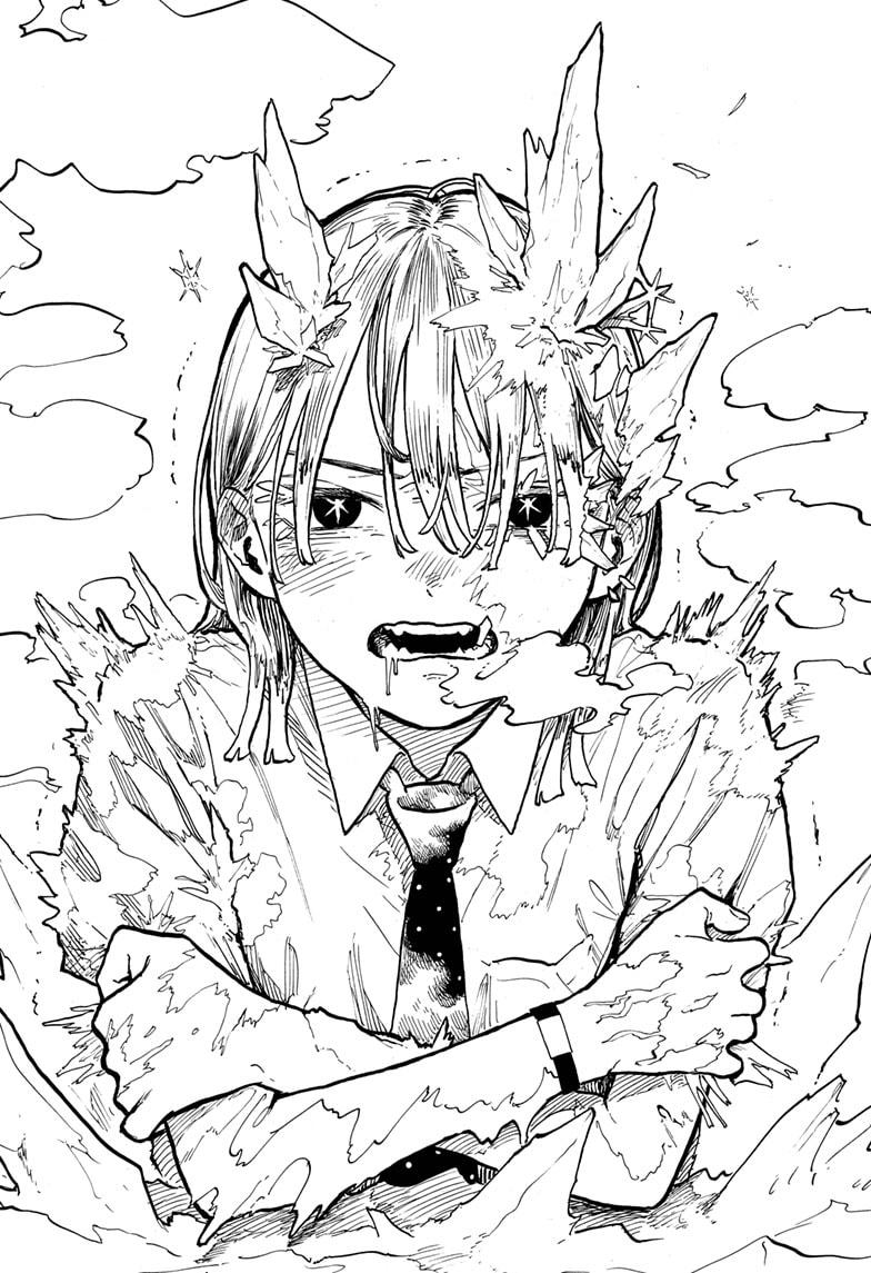 RuriDragon Chap 32 - Next Chap 33
