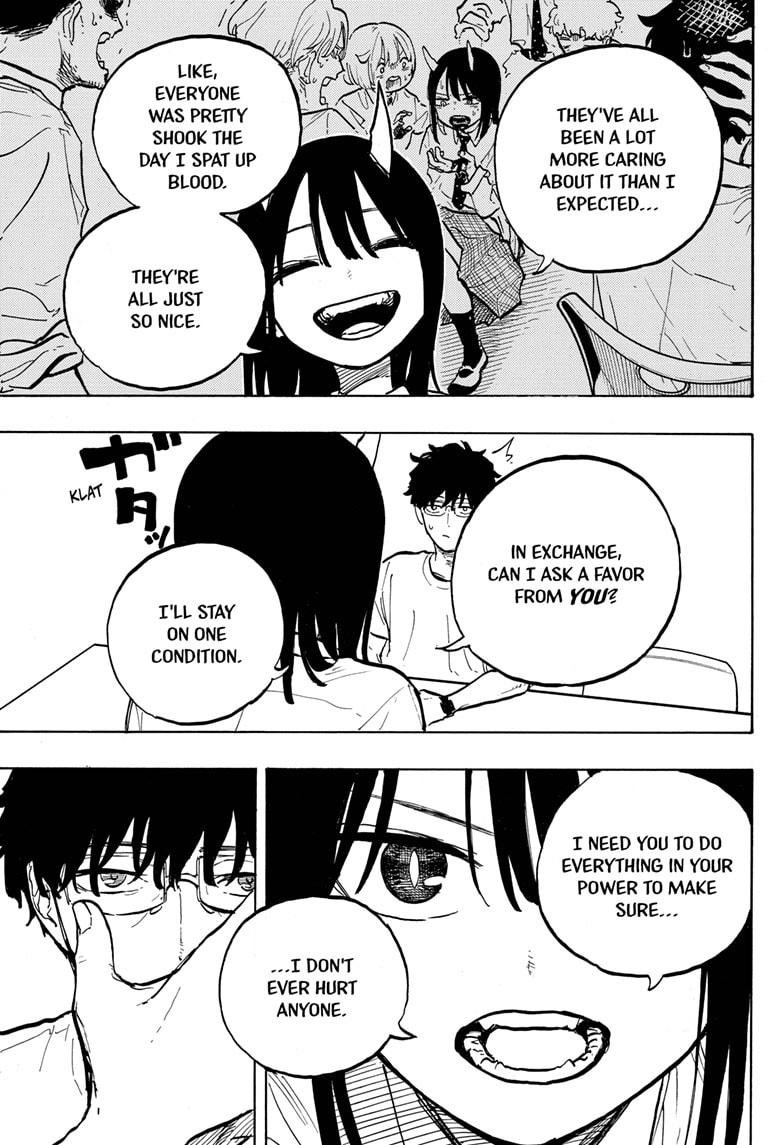 RuriDragon Chap 32 - Next Chap 33