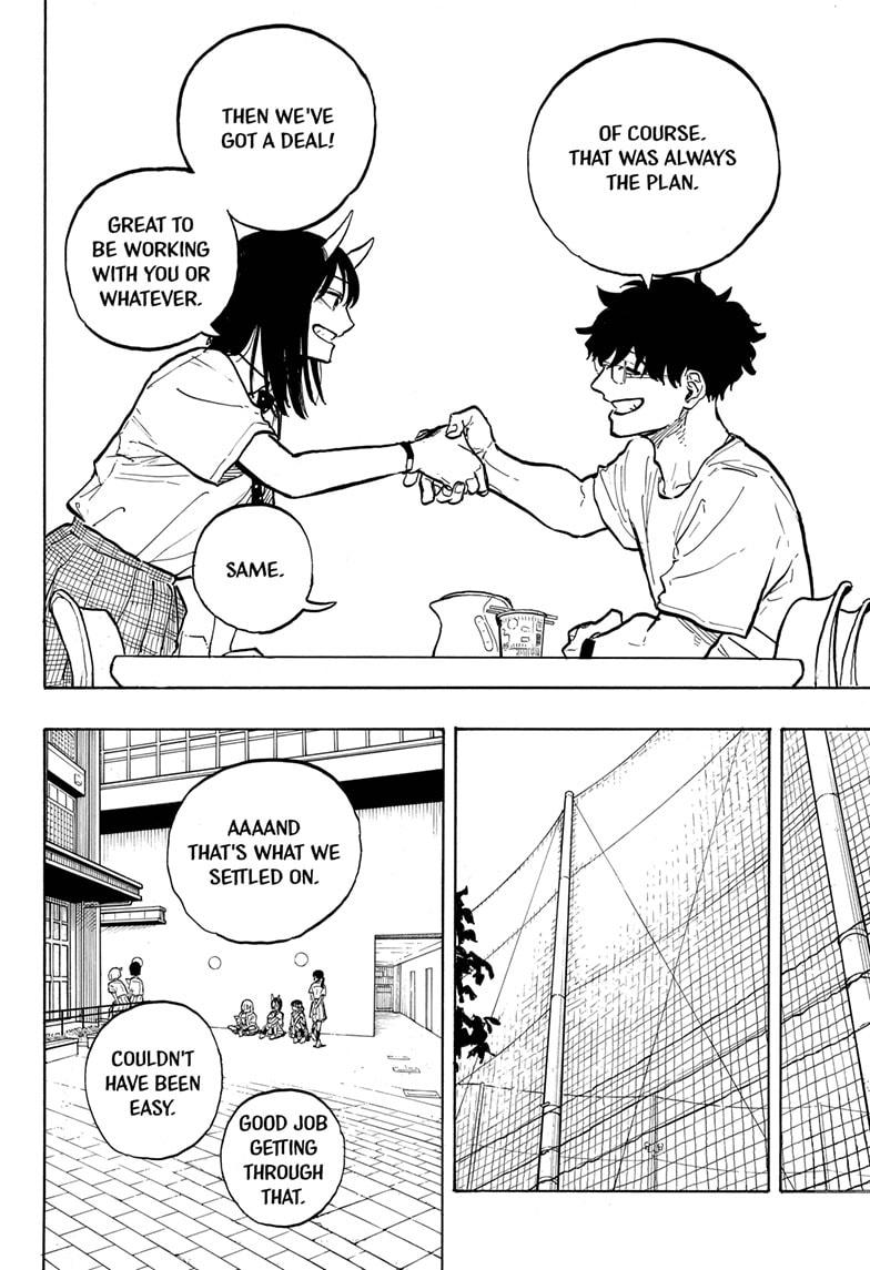 RuriDragon Chap 32 - Next Chap 33