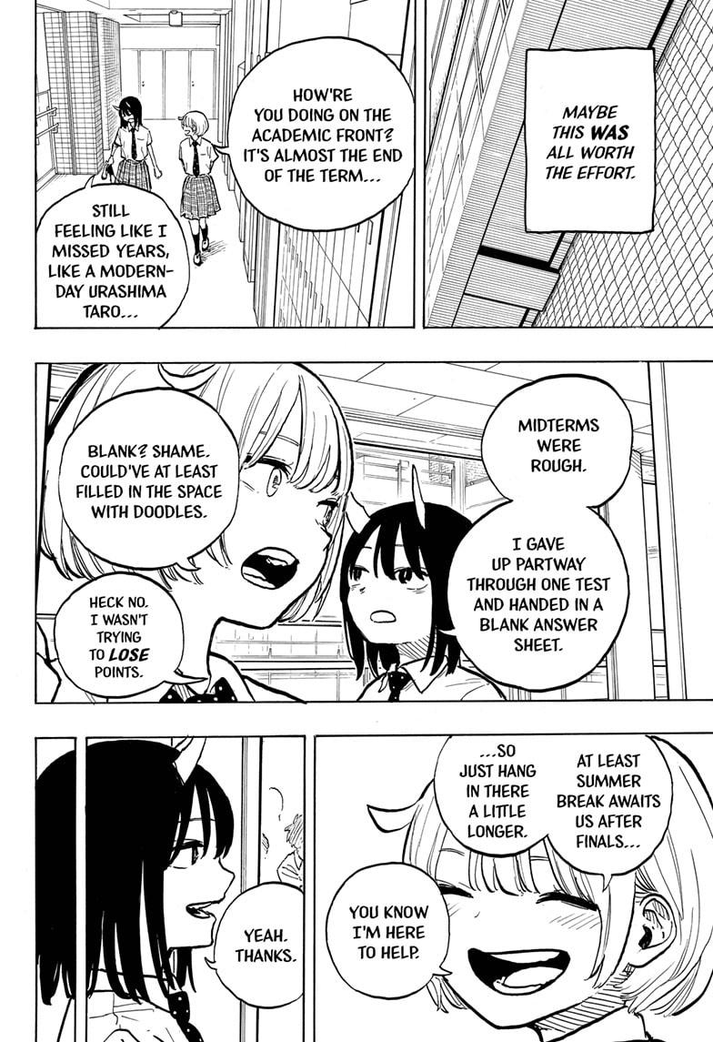 RuriDragon Chap 32 - Next Chap 33