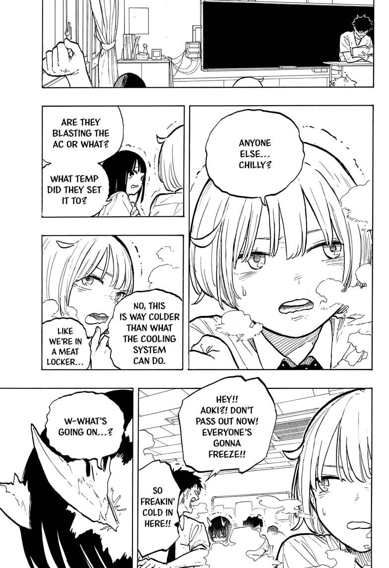 RuriDragon Chap 32 - Next Chap 33