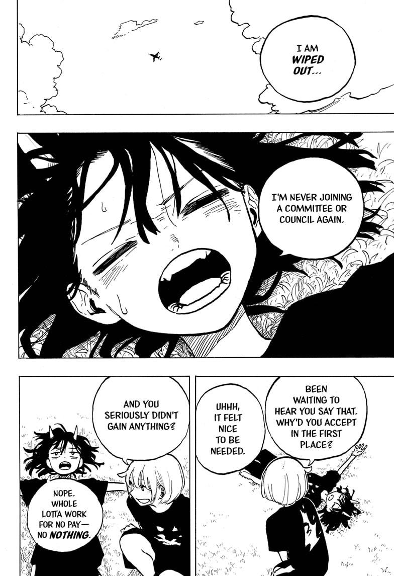 RuriDragon Chap 32 - Next Chap 33