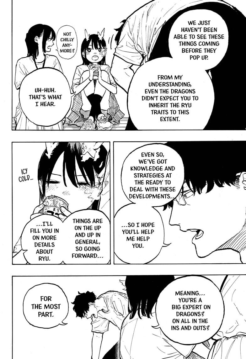 RuriDragon Chap 33 - Next Chap 34