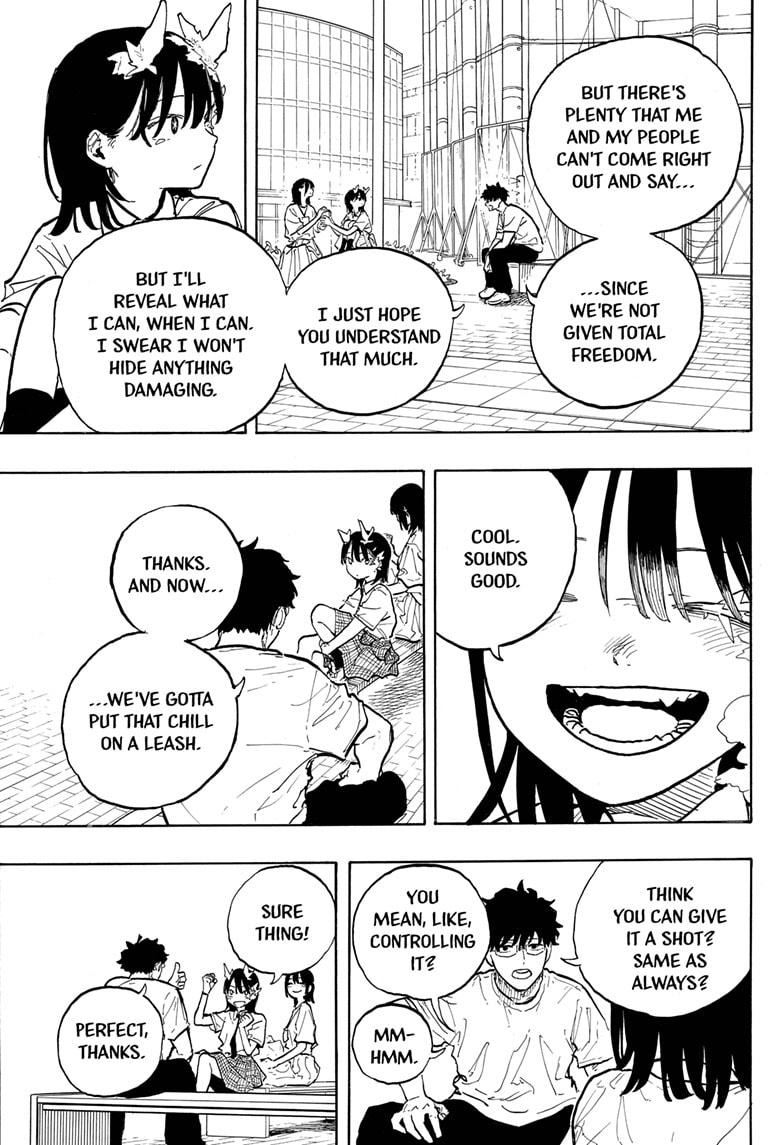 RuriDragon Chap 33 - Next Chap 34