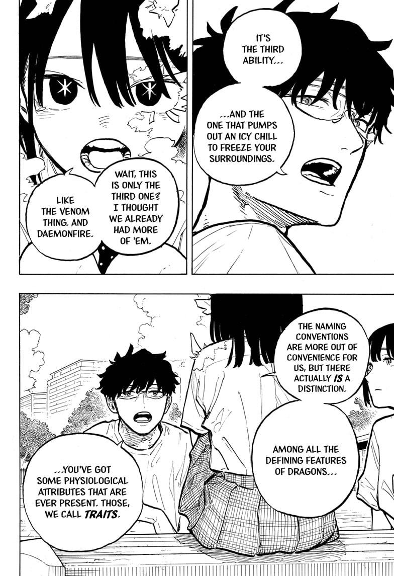 RuriDragon Chap 33 - Next Chap 34