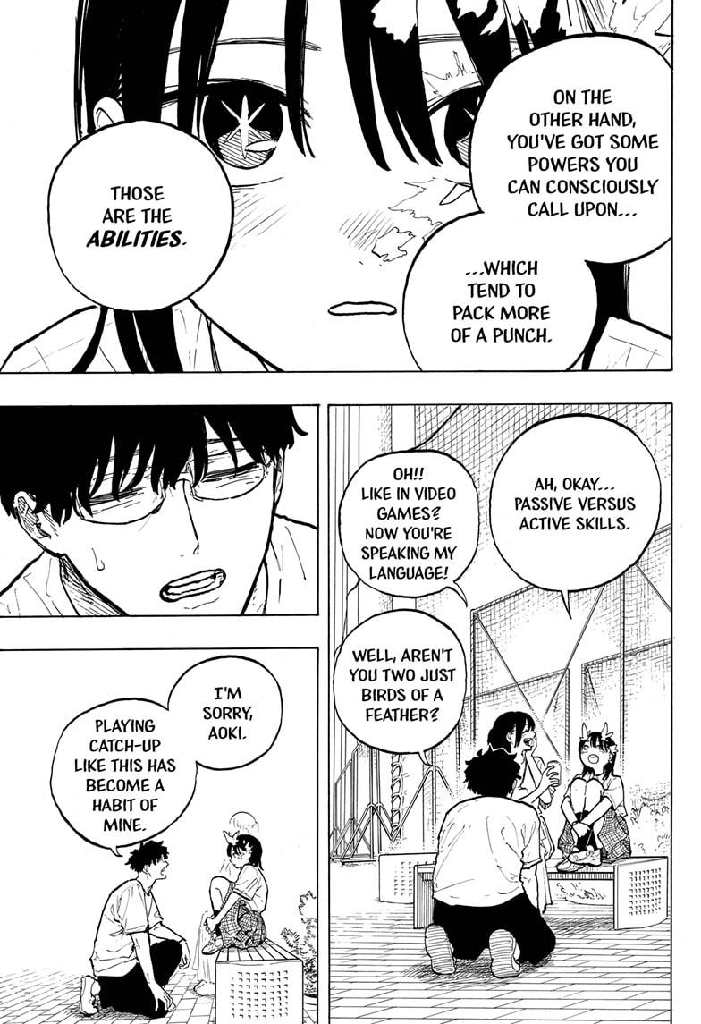 RuriDragon Chap 33 - Next Chap 34