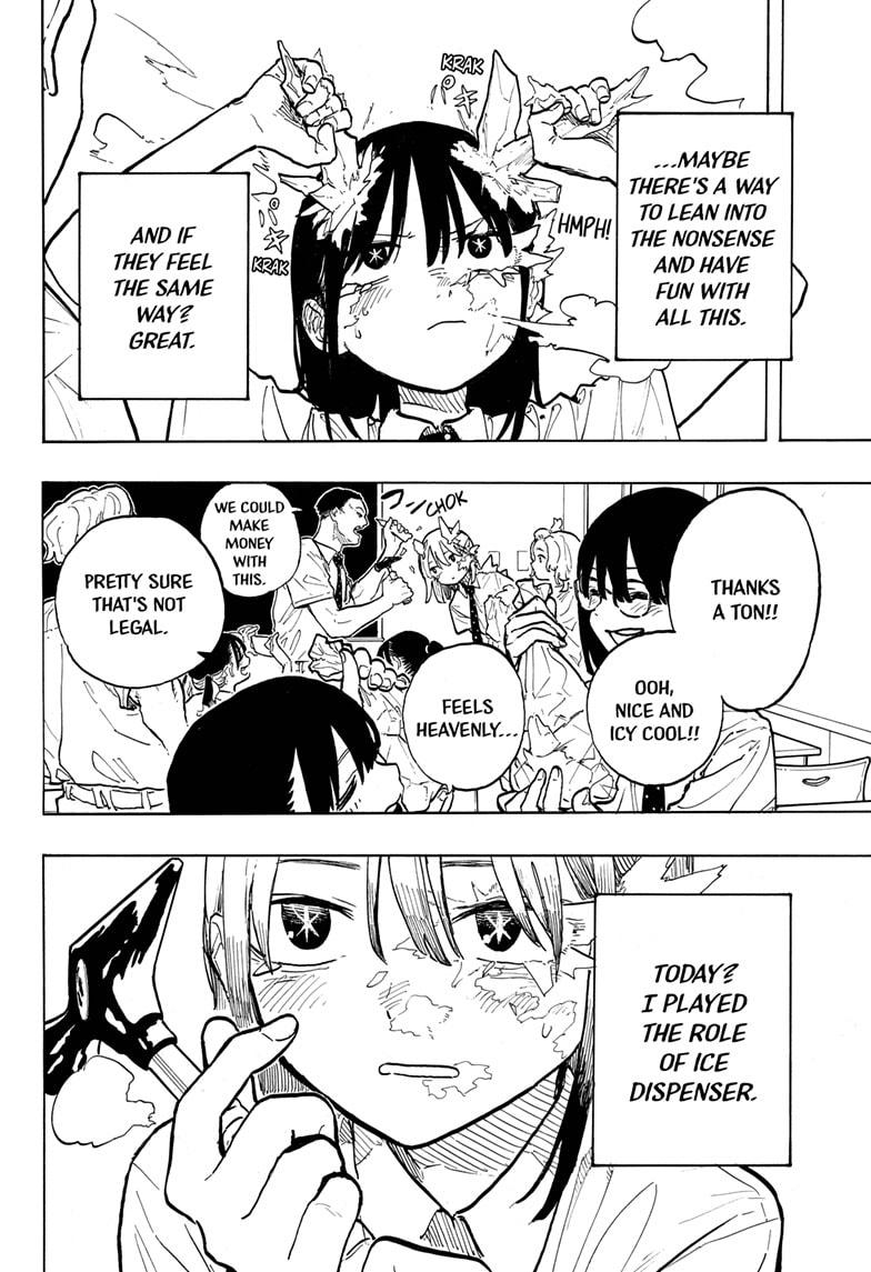 RuriDragon Chap 33 - Next Chap 34