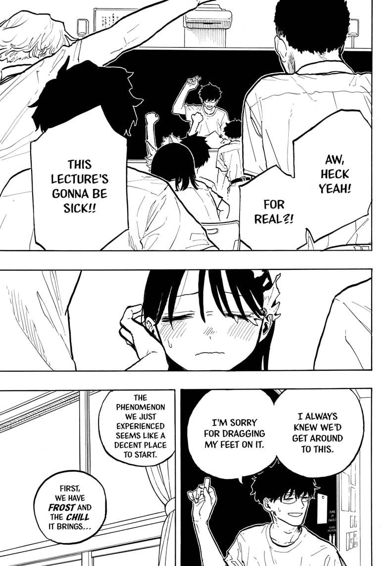 RuriDragon Chap 33 - Next Chap 34