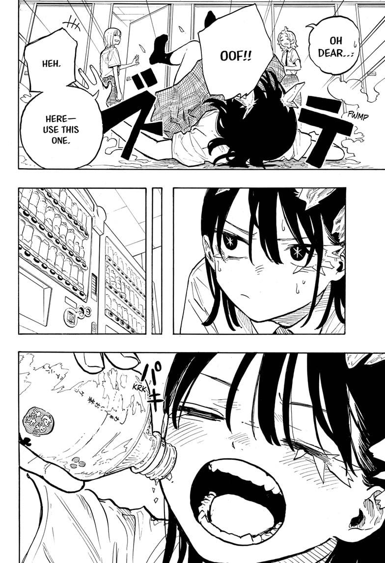 RuriDragon Chap 33 - Next Chap 34